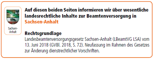 Sachsen Anhalt Besonderheiten Sachsen Anhalt Besonderheiten
